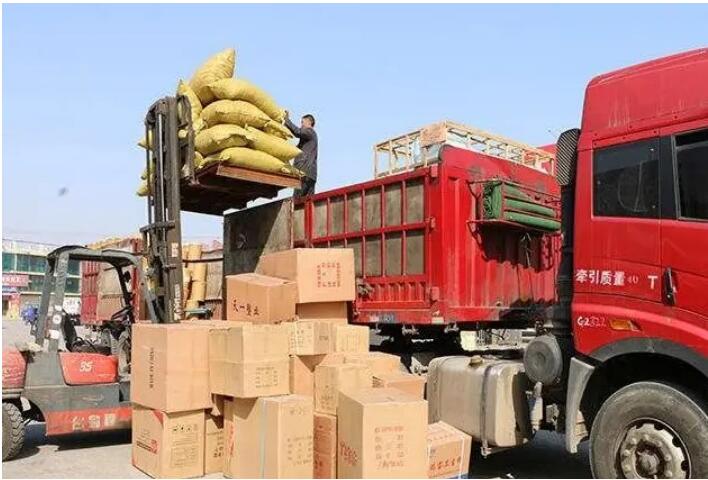 厦门到茶山镇物流专线