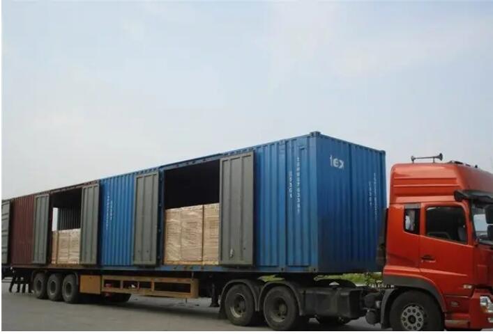 厦门到茶山镇整车运输