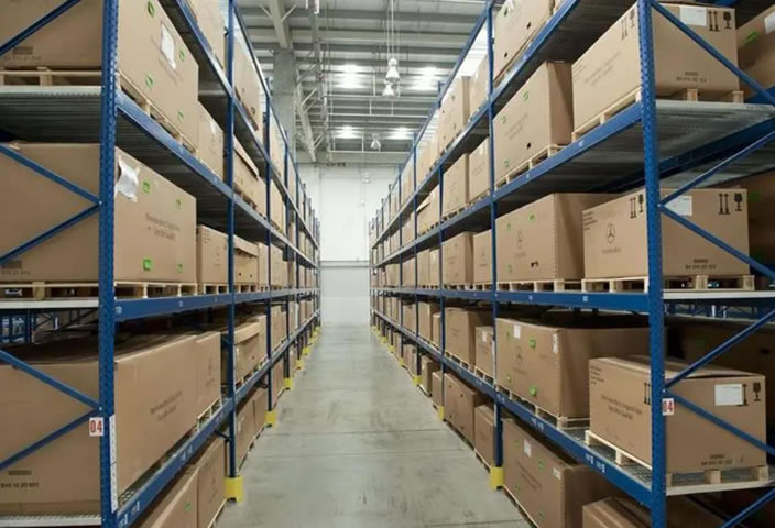 厦门到茶山镇货物仓储