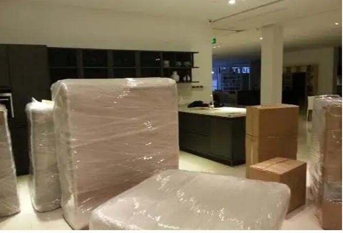 厦门到茶山镇长途搬家