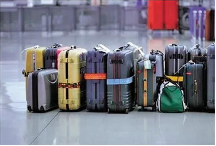 厦门到茶山镇行李托运