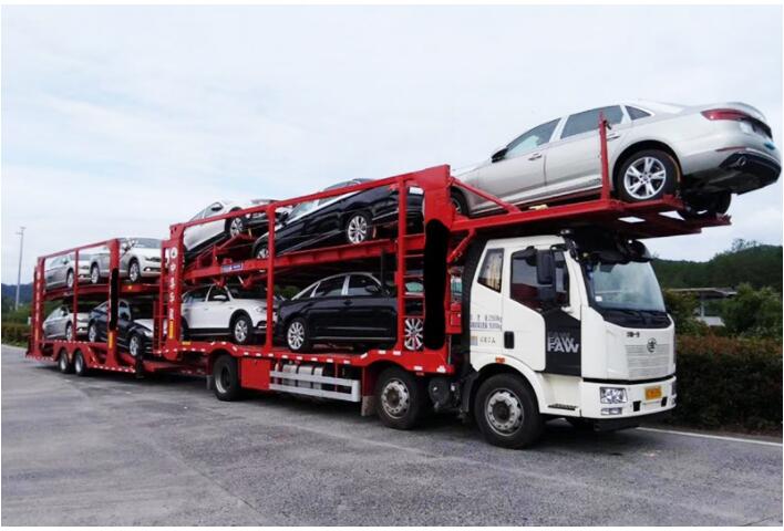 厦门到茶山镇轿车托运